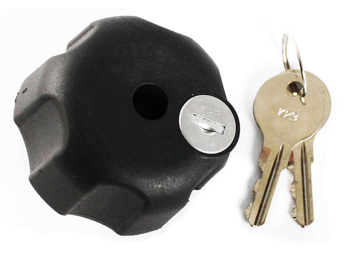 RAM MOUNTS KNOB-5U