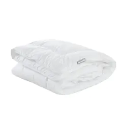 Dunlopillo Mono-Steppbett  Fusion TENCEL ¦ Maße (cm): B: 135