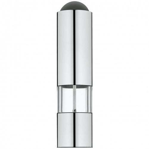 WMF Elektrische Gewürzmühle silber