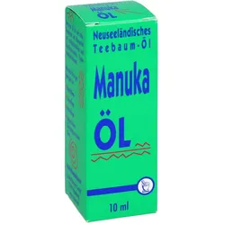 Manuka Öl