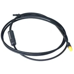SHIMANO Verbindungskabel EW-PS300 Di2 | Bosch BES3 1000 mm