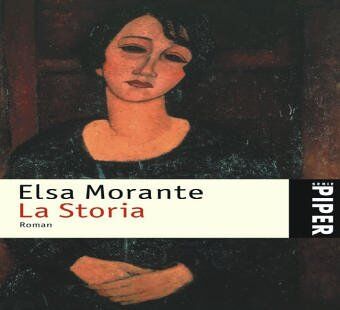 Elsa Morante - La Storia: Roman - Preis vom 02.10.2026 23:42:20 h