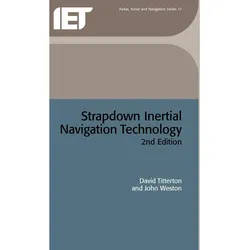 Strapdown Inertial Navigation Technology, Fachbücher