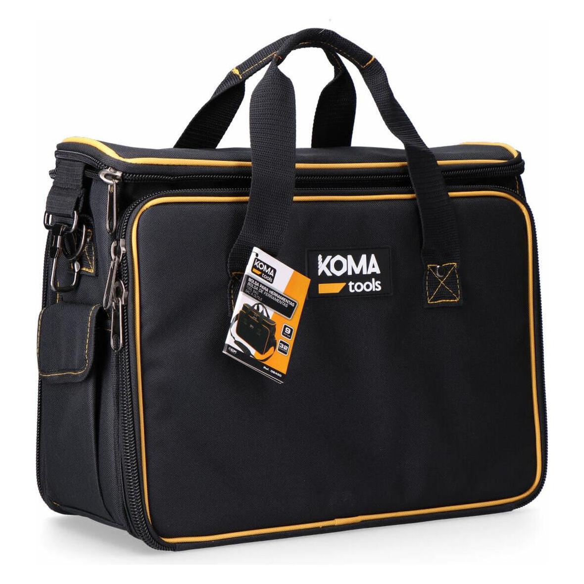 Koma Tools Multi-Tool-Klingen (54994143)