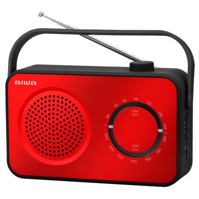 Aiwa Tragbares Radio