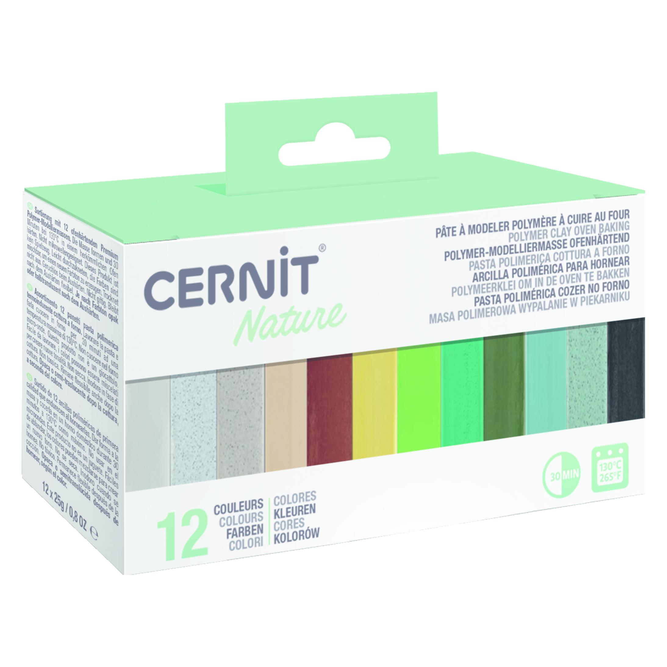 Cernit Bastelset (CEASS004C)