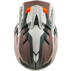 Troy Lee Designs, Velohelm Zubehör