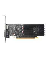 ZOTAC GeForce GT 1030 Grafikkarten GF 2 GB GDDR5 PCIe 3.0 DVI HDMI (ZT-P10300A-10L)