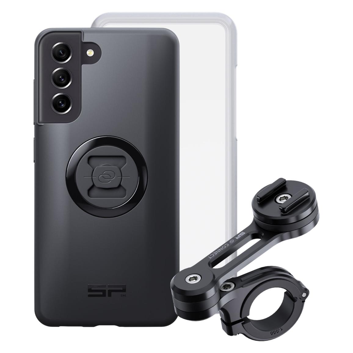 Sp Connect Motorrad-Set Samsung S21 FE (53953)