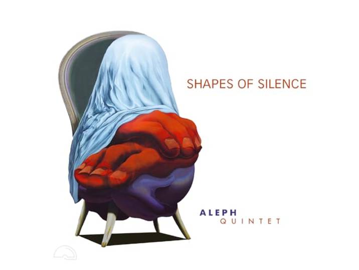Shapes Of Silence