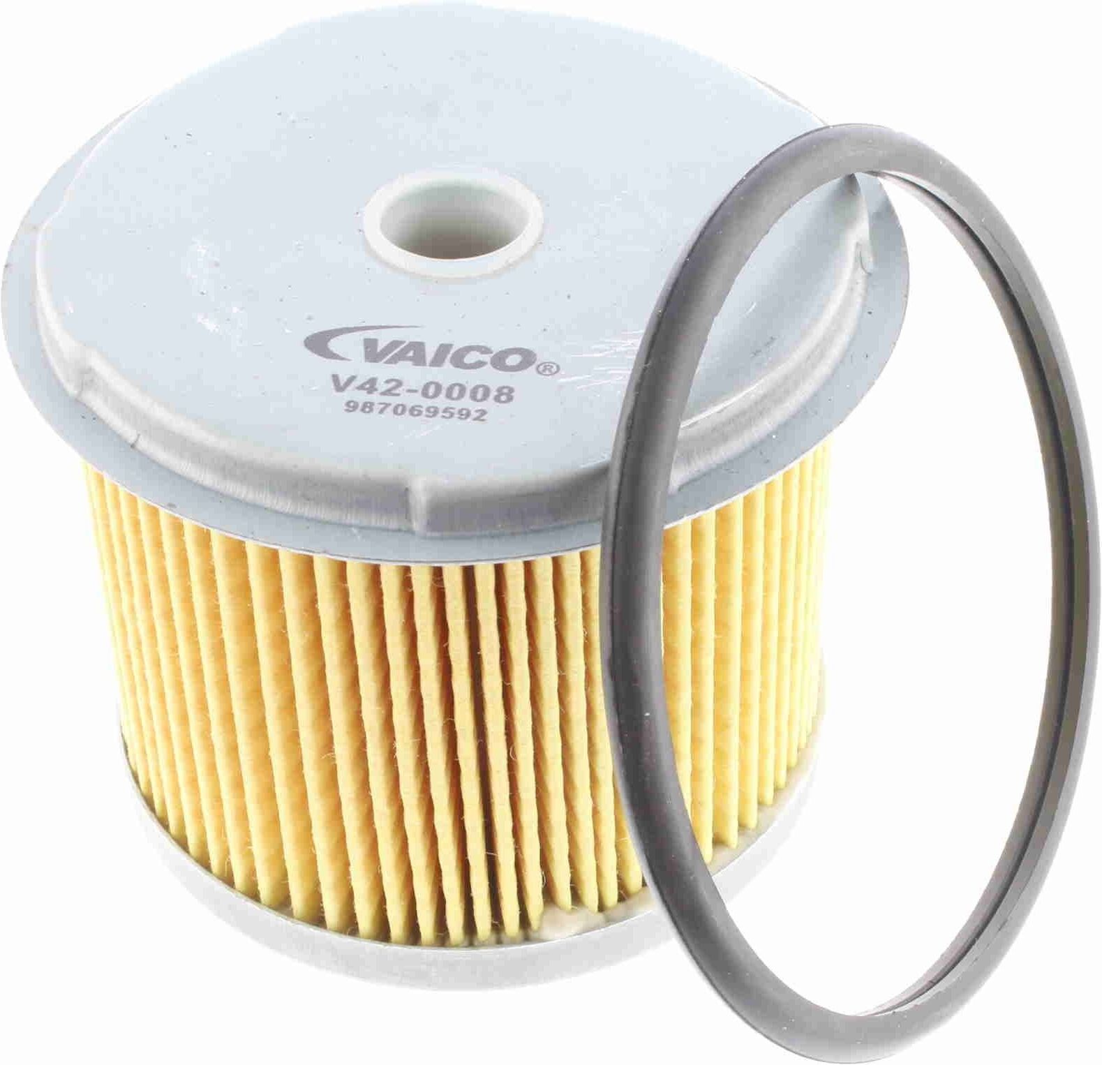 VAICO V42-0008 Fuel filter
