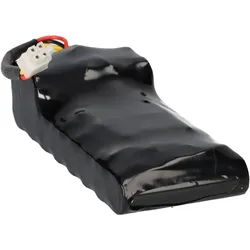 Mähroboter-Akku 18V 6800mAh Li-Ion passend für Husqvarna 320 330x 420 Automower
