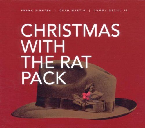 the Rat Pack - Christmas With the Rat Pack - Preis vom 08.10.2026 07:26:42 h