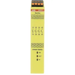ABB Stotz S&amp;J Erweiterungsrelais 2TLA010040R0201