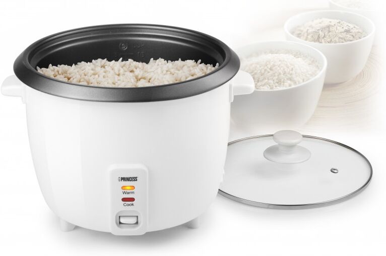 Arrozeira 700W (1,8L) - PRINCESS