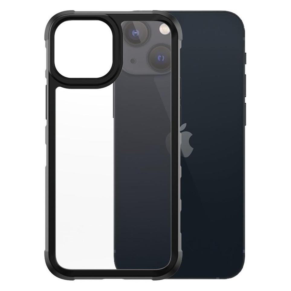 PanzerGlass 0318 Handy-Schutzhülle Transparent (Apple iPhone 13 mini) (0318)