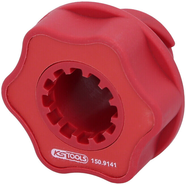 Adaptateur à baïonnette pour Mazda et Land Rover KS Tools (150.9141)