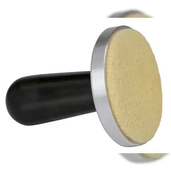 Neumärker Cleaner Pad, Ø 7,5 cm, Edelstahl/Kunststoff (345960000)