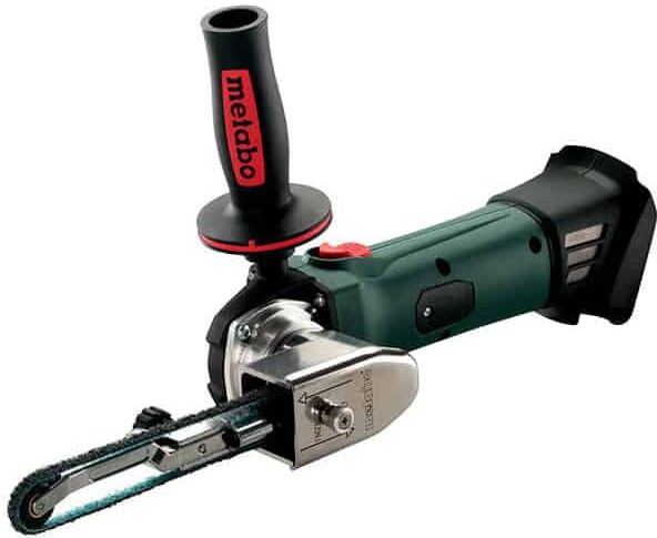 METABO Lime à bande 18V solo BF 18 LTX - 600321850
