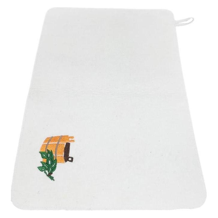 Flammifera Bathhouse Seat Cover (33043209)