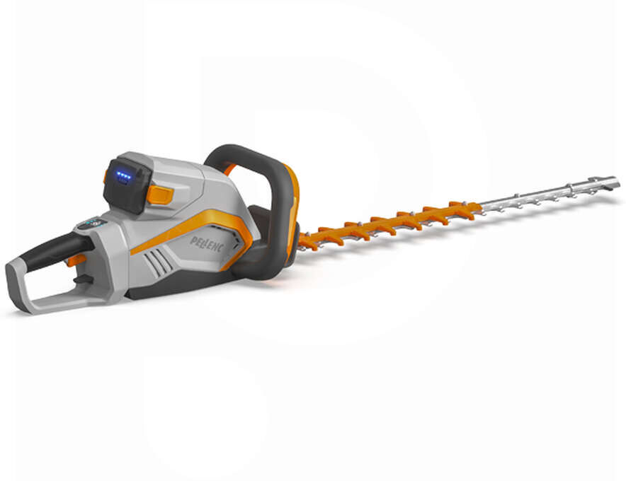 Pellenc Tagliasiepi  Helion E con batteria Ulib 200E