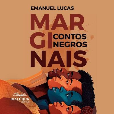 Contos Negros Marginais - Emanuel Lucas, Audio, 9786527405801
