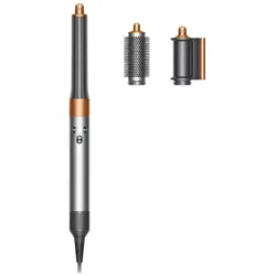 Dyson Airwrap Origin Multistyler Warm Kupfer, Nickel 1300 W 2,675 m