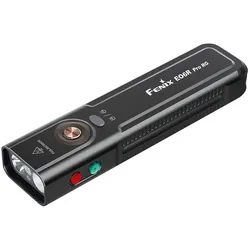 Fenix, Taschenlampe, E06R PRO RG LED-Taschenlampe Schwarz