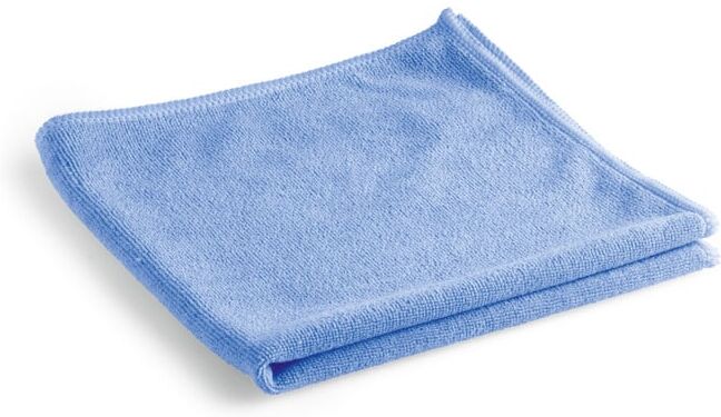 Chiffon microfibre Premium Kärcher bleu (3.338-274.0)