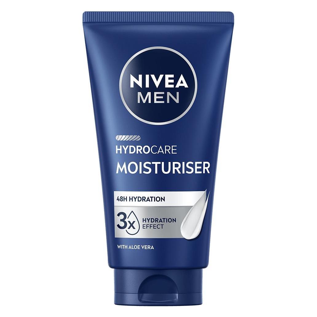 Nivea - Protect & Care Face Cream - 75ml (75 ml, Tagescreme) (88808)