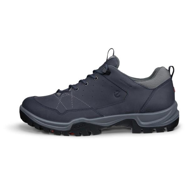 Ecco - Receptor Trekk WP Shoe - Multisportschuhe EU 43 blau