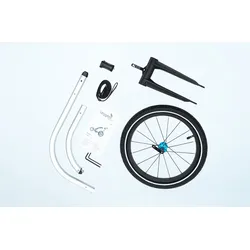 Joggerset zu Leggero Enso
