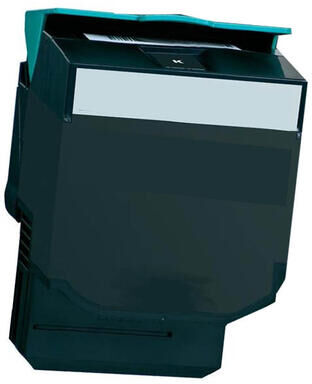 4PAPER Lexmark CX310 Toner Preto Compatível