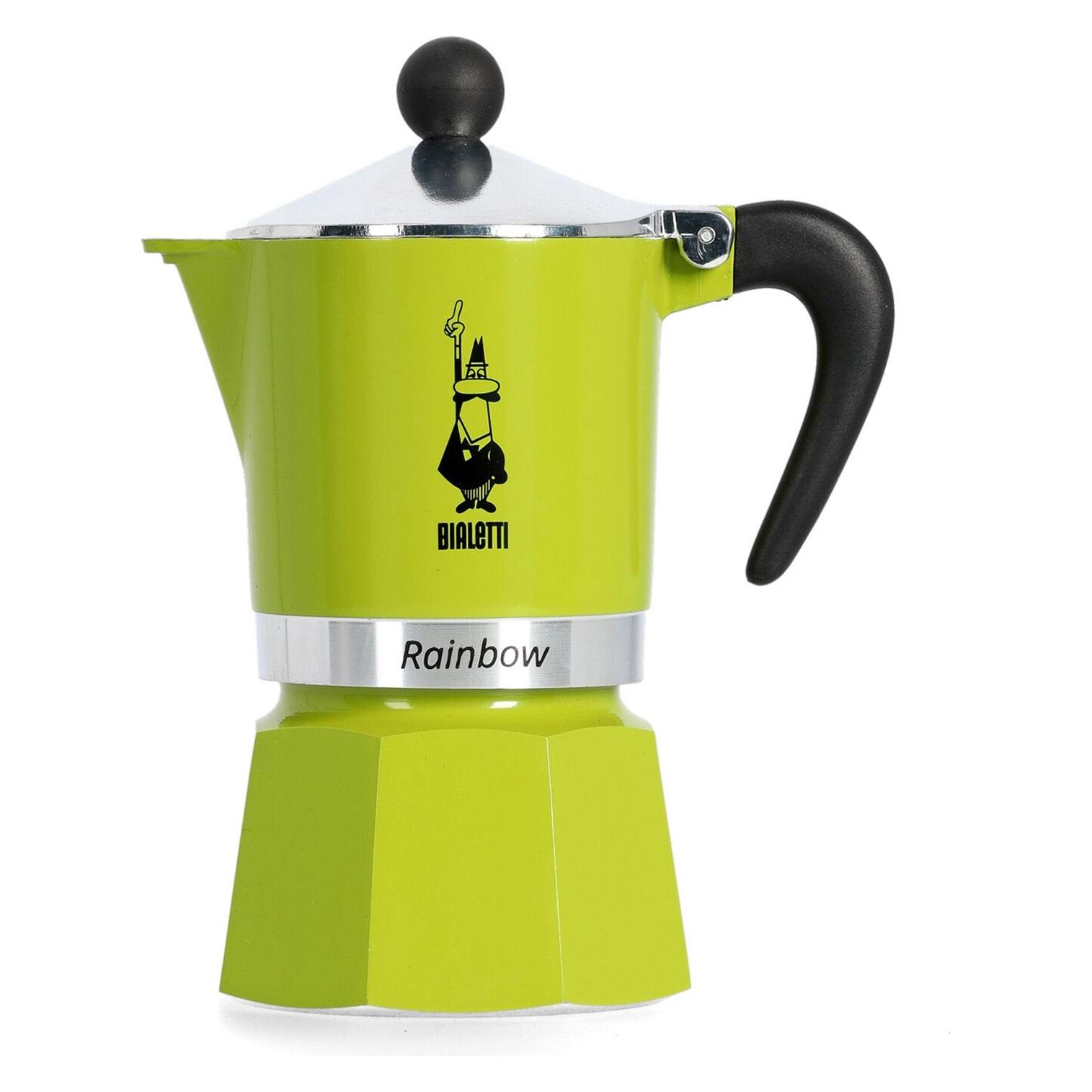 Bialetti Rainbow 3 Tassen (3 Tassen) (0004972)