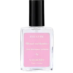 15ml NAILBERRY The Cure Ultimate Nail Hardener
