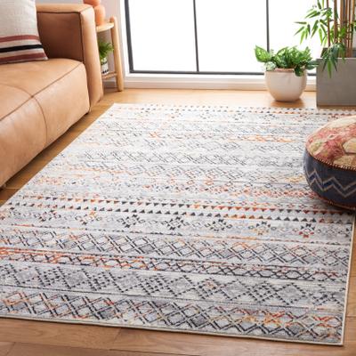 SAFAVIEH Tulum Nawal Boho Rug