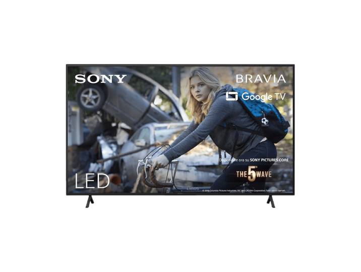 Sony KD-55 x 75WL Smart TV Bravia LED 4K 2023