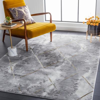 SAFAVIEH Craft Ermengarda Modern & Contemporary Rug