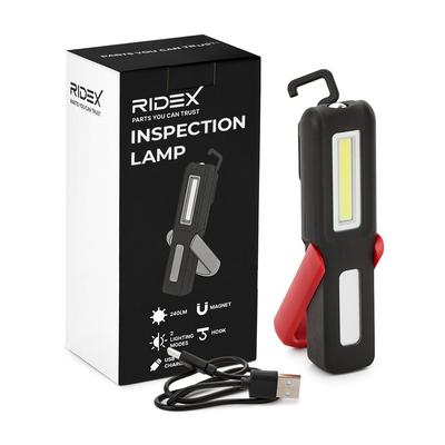 RIDEX Handleuchte 2478A0008