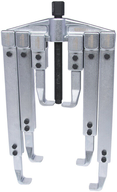 KS Tools Coffret d'extracteurs universels, 8 pcs (700.1320)