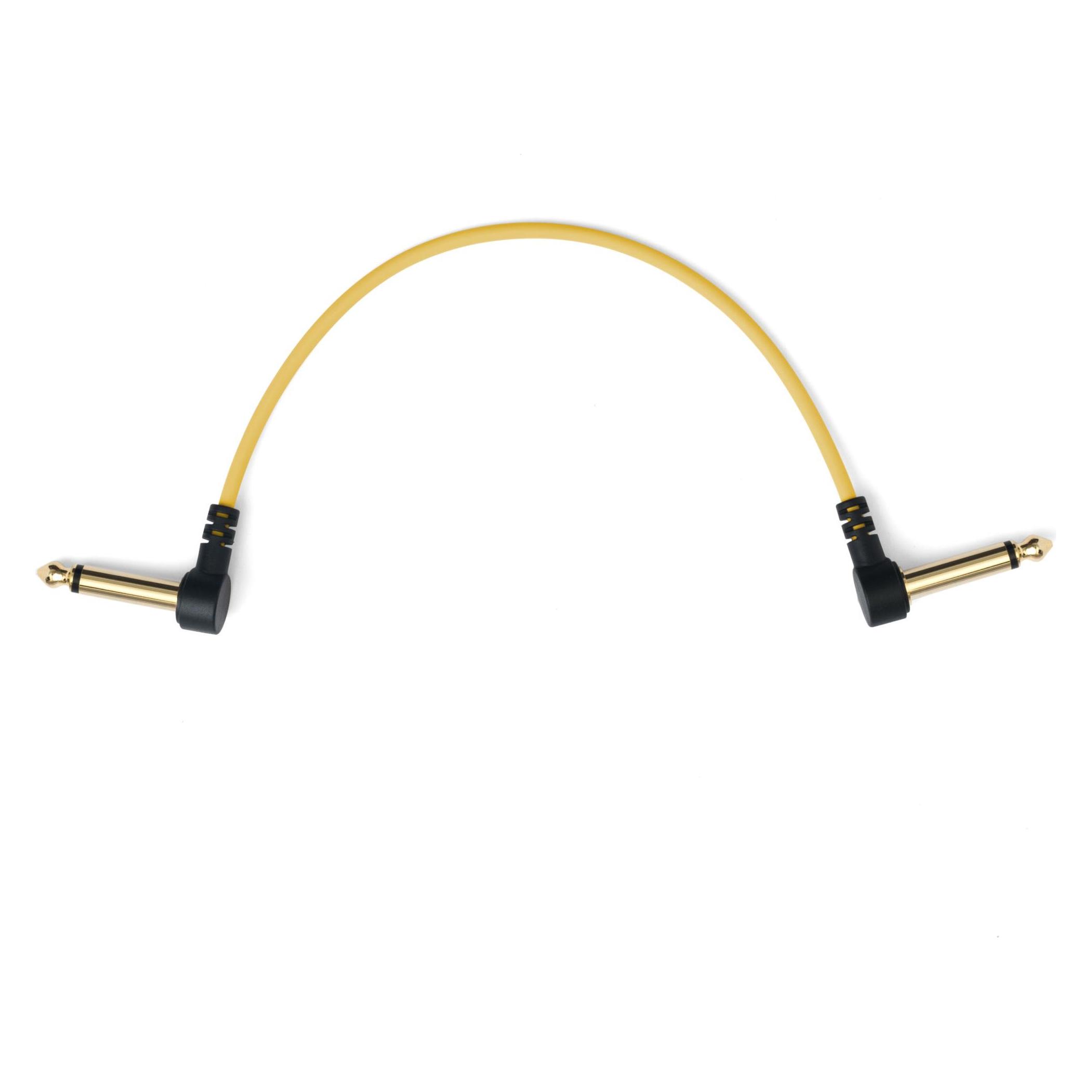 MyVolts ACV22YE - Candycords - Pedal To Pedal 10 yellow (Cinch Kabel) (56417871)