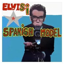 Universal, Schallplatten, Spanish Model (Vinyl) (Elvis & Attractions Costello)