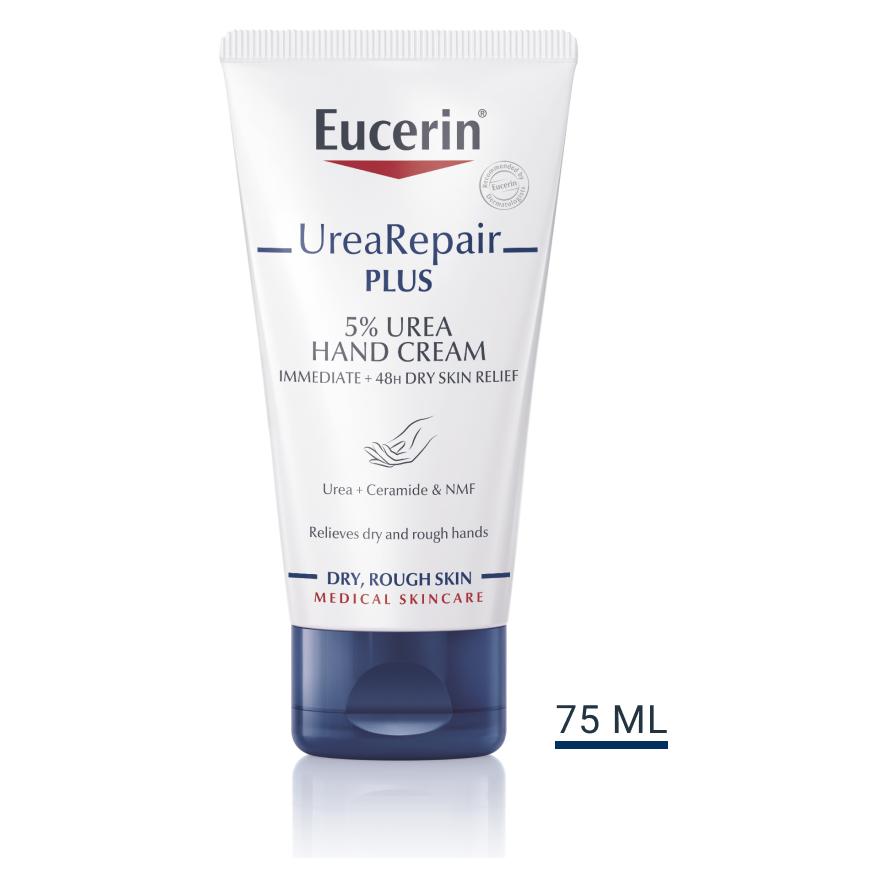 Eucerin Urea Repair Plus (75 ml) (4005800034329)