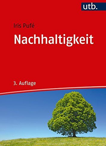 Iris Pufé - Nachhaltigkeit - Preis vom 09.10.2026 07:28:09 h