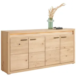 Linea Natura Sideboard CLEVELAND - B/H/T ca. 188.80x92.80x40.00
