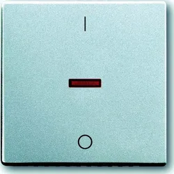 Busch-Jaeger Kontroll-Wippe alusi 1788-83 2CKA001751A2954