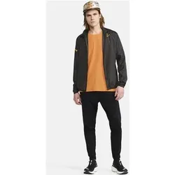 CRAFT Herren Schlupfjacke PRO HYPERVENT JACKET 2 M, Größe M in Braun Braun