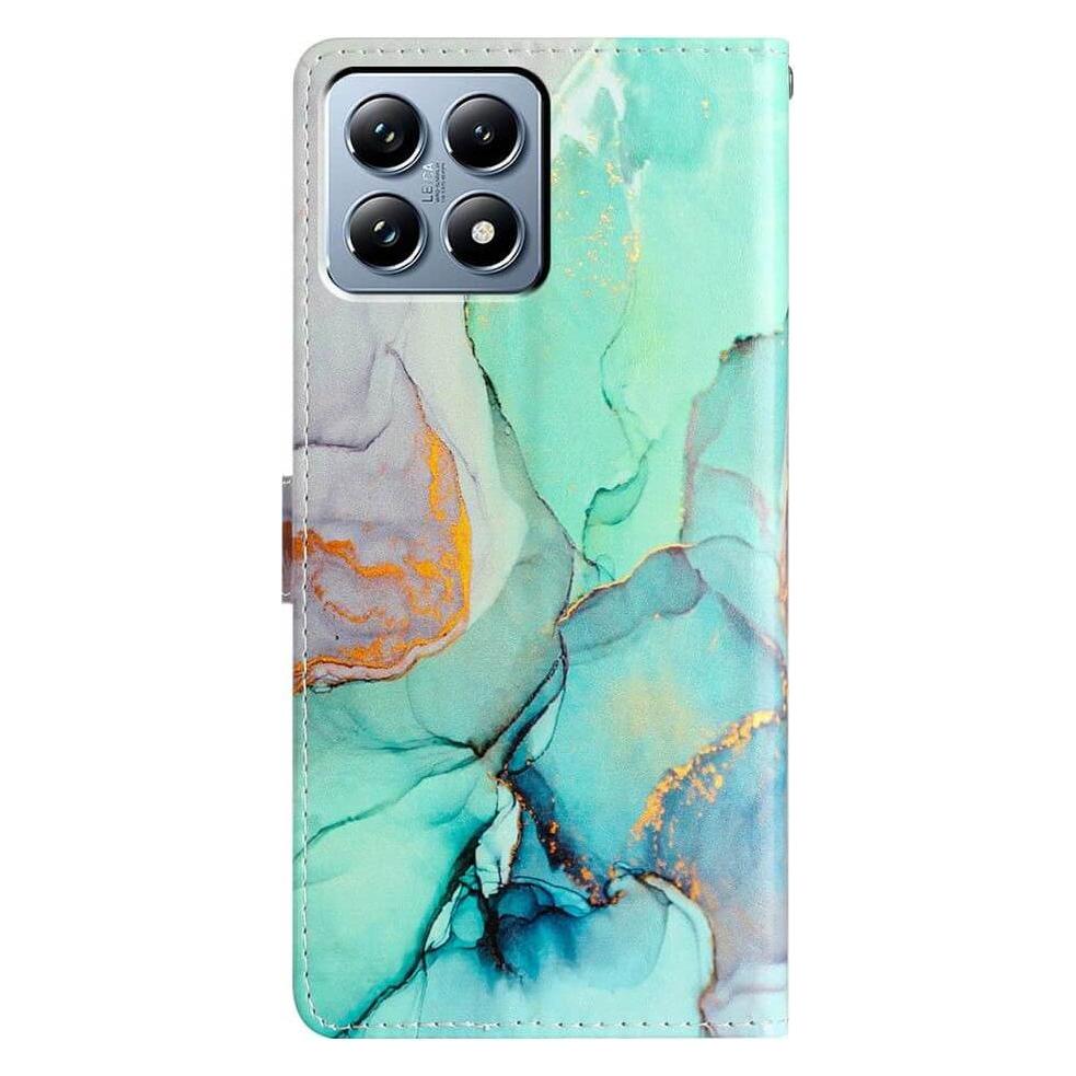Cover-Discount Xiaomi 15T - Tasche Hülle mit Motiv (Xiaomi 15T) (62902378)