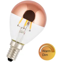 Bailey | LED-Glühbirne | Kleine Fassung E14 | 2.7W Dimmbar