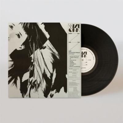 Every Day Like The Last: Collected Singles 2019-20 - Wye Oak, Vinyl